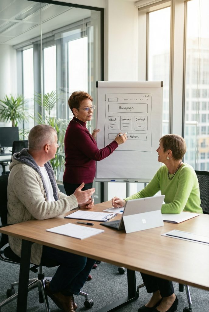 ANDLIS Leistungen für Datenschutz, AI Compliance und KI-Integration